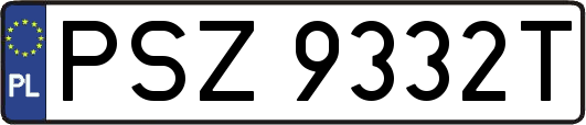PSZ9332T