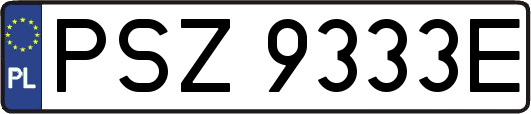 PSZ9333E