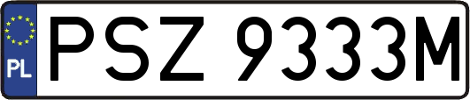 PSZ9333M