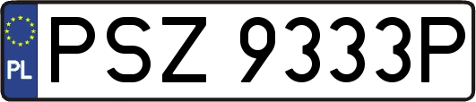 PSZ9333P