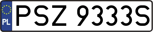 PSZ9333S