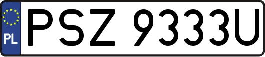 PSZ9333U