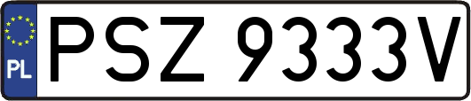 PSZ9333V