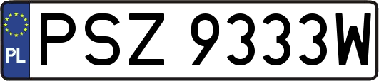 PSZ9333W