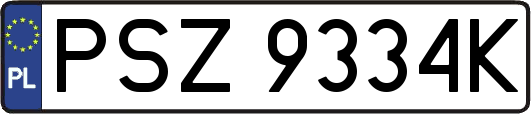 PSZ9334K