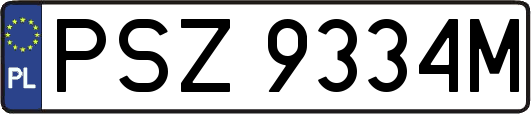 PSZ9334M