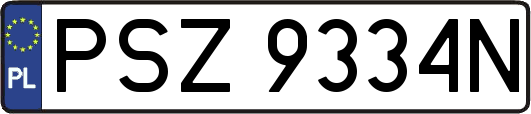 PSZ9334N