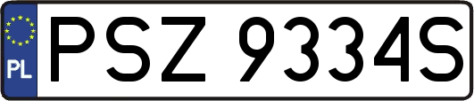 PSZ9334S