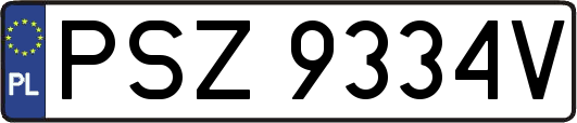 PSZ9334V