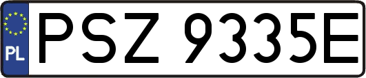 PSZ9335E