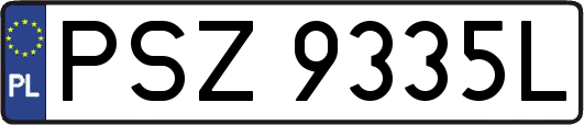 PSZ9335L