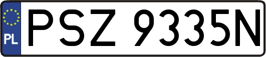 PSZ9335N