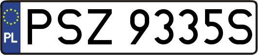PSZ9335S