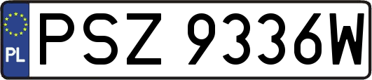 PSZ9336W
