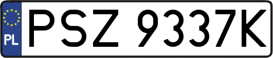 PSZ9337K