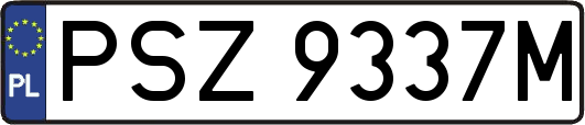 PSZ9337M