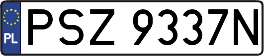 PSZ9337N