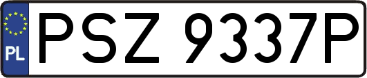 PSZ9337P