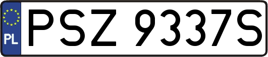 PSZ9337S