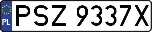 PSZ9337X