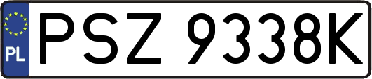 PSZ9338K