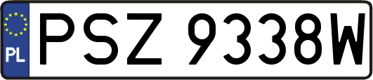 PSZ9338W