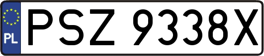 PSZ9338X