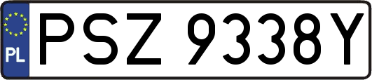 PSZ9338Y