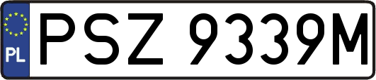 PSZ9339M