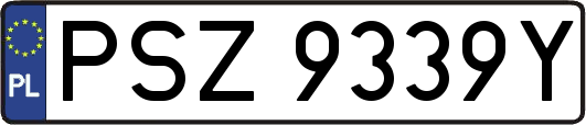PSZ9339Y