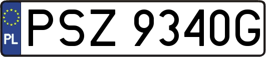 PSZ9340G