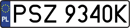 PSZ9340K