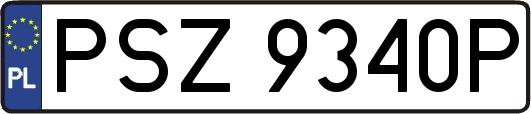 PSZ9340P