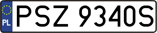 PSZ9340S