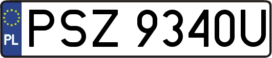 PSZ9340U