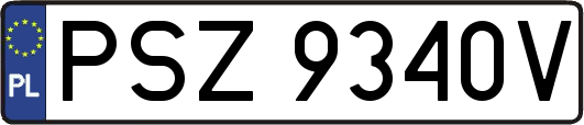 PSZ9340V