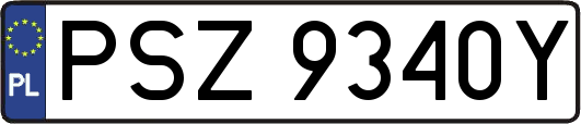 PSZ9340Y