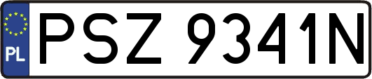 PSZ9341N