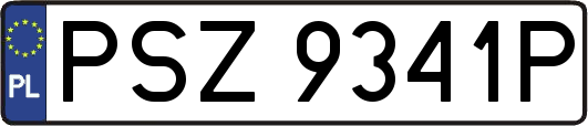 PSZ9341P