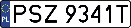 PSZ9341T