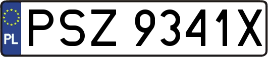 PSZ9341X