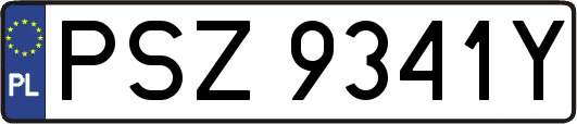 PSZ9341Y