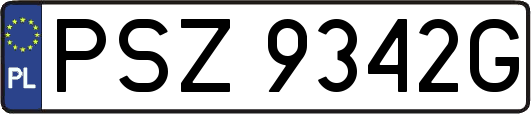 PSZ9342G
