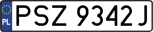 PSZ9342J
