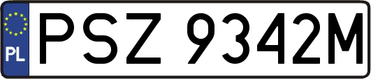 PSZ9342M