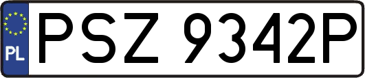 PSZ9342P