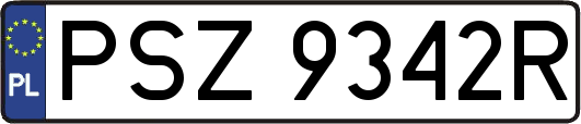 PSZ9342R