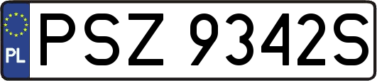 PSZ9342S