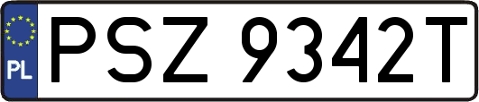 PSZ9342T