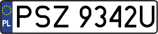PSZ9342U